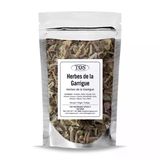 TOS The Organic Spices 500 gr Herbes de la Garrigue