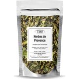 TOS The Organic Spices 500 gr Herbes de Provence