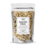TOS The Organic Spices 500 gr Herşey Simit Baharatı