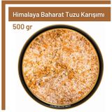 TOS The Organic Spices 500 gr Himalaya Baharat Tuzu Karışımı