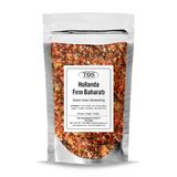 TOS The Organic Spices 500 gr Hollanda Fırın Baharatı
