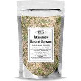TOS The Organic Spices 500 gr İskandinav Baharat Karışımı