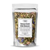 TOS The Organic Spices 500 gr İskoçya Çiçek Bitki Baharatı