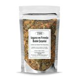 TOS The Organic Spices 500 gr Izgara ve Fırında Balık Çeşnisi