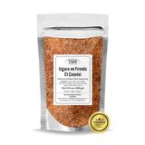 TOS The Organic Spices 500 gr Izgara ve Fırında Et Çeşnisi