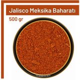 Tos The Organic Spices 500 gr Jalisco Meksika Baharatı