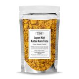 TOS The Organic Spices 500 gr Japon Köri Katsu Kare Tozu