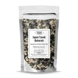 TOS The Organic Spices 500 gr Japon Tavuk Baharatı