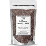 TOS The Organic Spices 500 gr Kaliforniya Usulü Et Çeşnisi