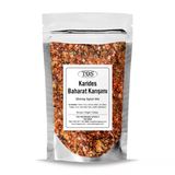 TOS The Organic Spices 500 gr Karides Baharat Karışımı