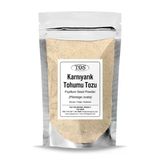 TOS The Organic Spices 500 gr Karnıyarık Otu Tohumu Tozu
