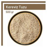 TOS The Organic Spices 500 gr Kereviz Tuzu