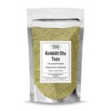 TOS The Organic Spices 500 gr Kırkkilit Otu Tozu
