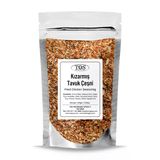 TOS The Organic Spices 500 gr Kızarmış Tavuk Çeşni