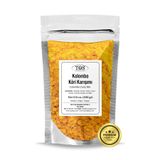 TOS The Organic Spices 500 gr Kolombo Köri Karışımı