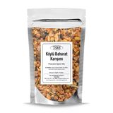 TOS The Organic Spices 500 gr Köylü Baharat Karışımı