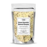 TOS The Organic Spices 500 gr Kümes Hayvanları Baharat Karışımı