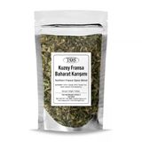 TOS The Organic Spices 500 gr Kuzey Fransa Baharat Karışımı