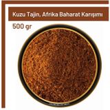 Tos The Organic Spices 500 gr Kuzu Tajin Afrika Baharat Karışımı