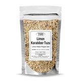 TOS The Organic Spices 500 gr Limon Karabiber Tuzu