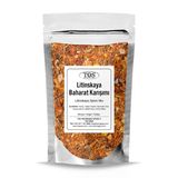 TOS The Organic Spices 500 gr Litinskaya Baharat Karışımı