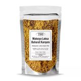 TOS The Organic Spices 500 gr Malezya Laksa Baharat Karışımı