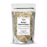 TOS The Organic Spices 500 gr Mantarlı Makarna Çeşnisi