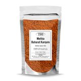 TOS The Organic Spices 500 gr Methia Baharat Karışımı
