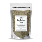 TOS The Organic Spices 500 gr Mor Reyhan Tozu