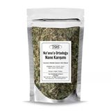 TOS The Organic Spices 500 gr Na'ana'a Ortadoğu Nane Karışımı