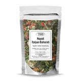 TOS The Organic Spices 500 gr Napoli İtalyan Baharatı