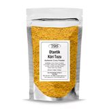 TOS The Organic Spices 500 gr Otantik Köri Tozu
