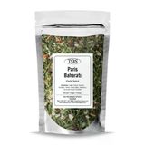 TOS The Organic Spices 500 gr Paris Baharatı