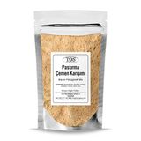 TOS The Organic Spices 500 gr Pastırma Çemen Karışımı