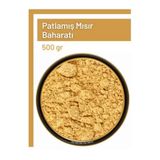 TOS The Organic Spices 500 gr Patlamış Mısır Baharatı