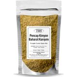 TOS The Organic Spices 500 gr Pencap Kimyon Baharat Karışımı
