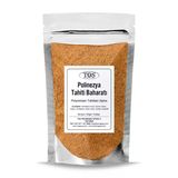 TOS The Organic Spices 500 gr Polinezya Tahiti Baharatı