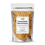 TOS The Organic Spices 500 gr Portakal Kakule Baharat Karışımı