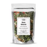 TOS The Organic Spices 500 gr Roma Baharatı