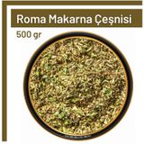 Tos The Organic Spices 500 gr Roma Makarna Çeşnisi