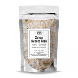 TOS The Organic Spices 500 gr Safran Rezene Tuzu