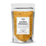 TOS The Organic Spices 500 gr Santa Maria Biftek Baharatı