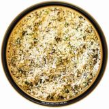 TOS The Organic Spices 500 gr Sarımsaklı Ekmek Baharatı