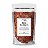 TOS The Organic Spices 500 gr Sarso Hint Baharatı