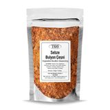 TOS The Organic Spices 500 gr Sebze Bulyon Çeşni
