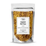 TOS The Organic Spices 500 gr Sıcak Imperial Köri Tozu