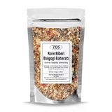 TOS The Organic Spices 500 gr Sıcak Kore Biberi Bulgogi Baharatı