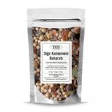 TOS The Organic Spices 500 gr Sığır Konservesi Baharatı