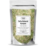 TOS The Organic Spices 500 gr Sofra Baharat Karışımı