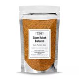 TOS The Organic Spices 500 gr Süper Kabak Baharatı